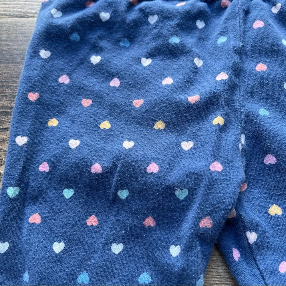 Old Navy 5 Pair Leggings 2T
